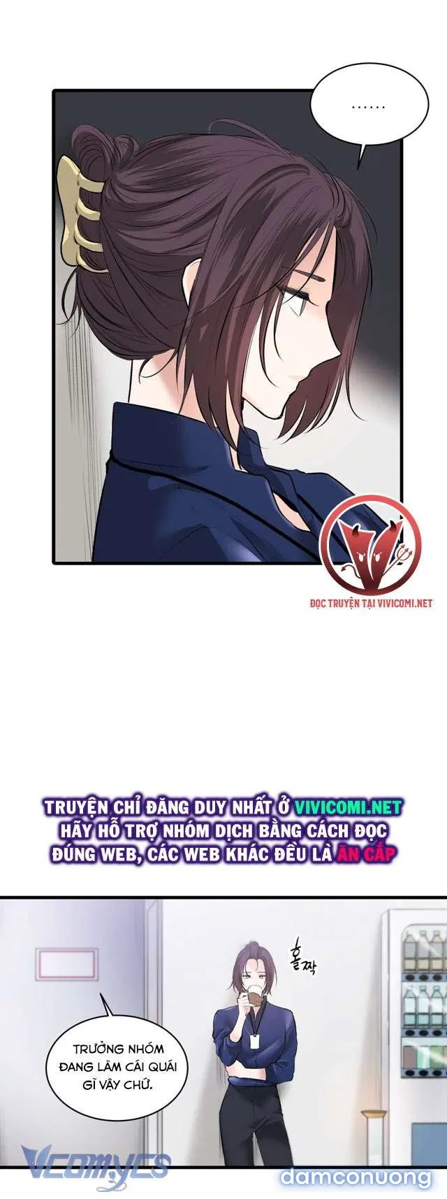 [18+] Bàn Tay Điêu Luyện 