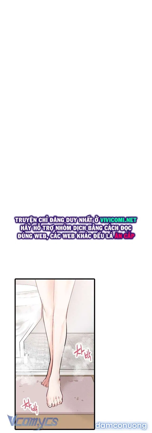 [18+] Bàn Tay Điêu Luyện 