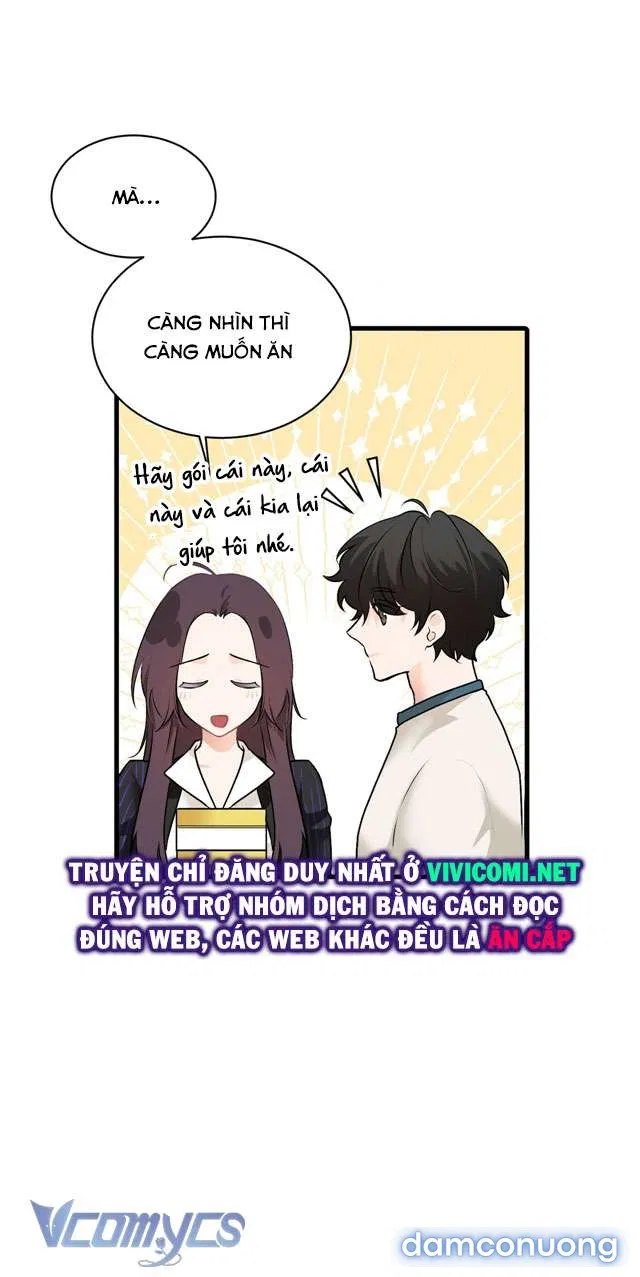 [18+] Bàn Tay Điêu Luyện 