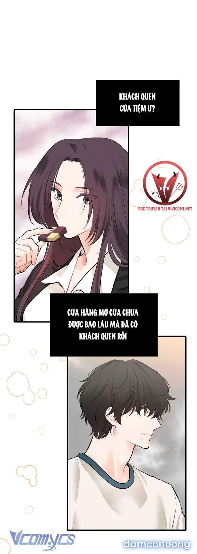 [18+] Bàn Tay Điêu Luyện 
