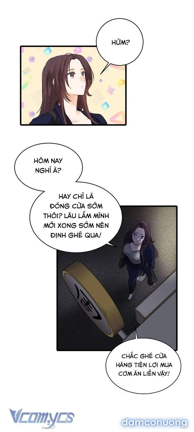 [18+] Bàn Tay Điêu Luyện 