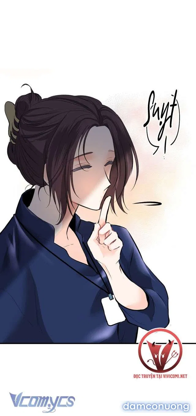 [18+] Bàn Tay Điêu Luyện 