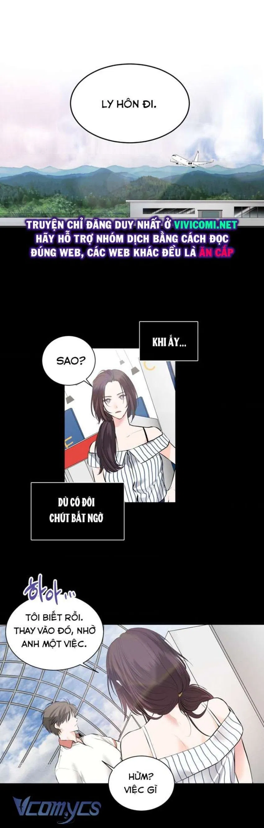 [18+] Bàn Tay Điêu Luyện 