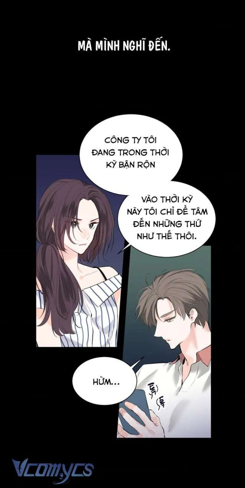 [18+] Bàn Tay Điêu Luyện 