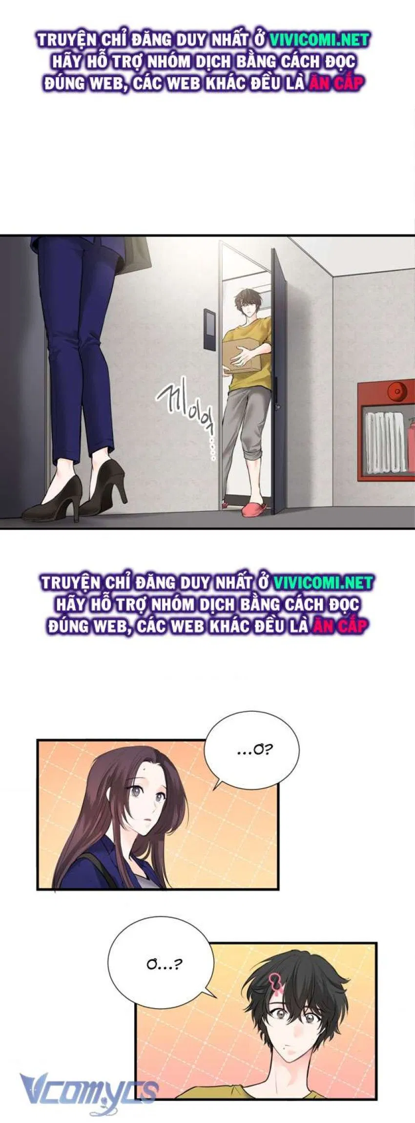 [18+] Bàn Tay Điêu Luyện 
