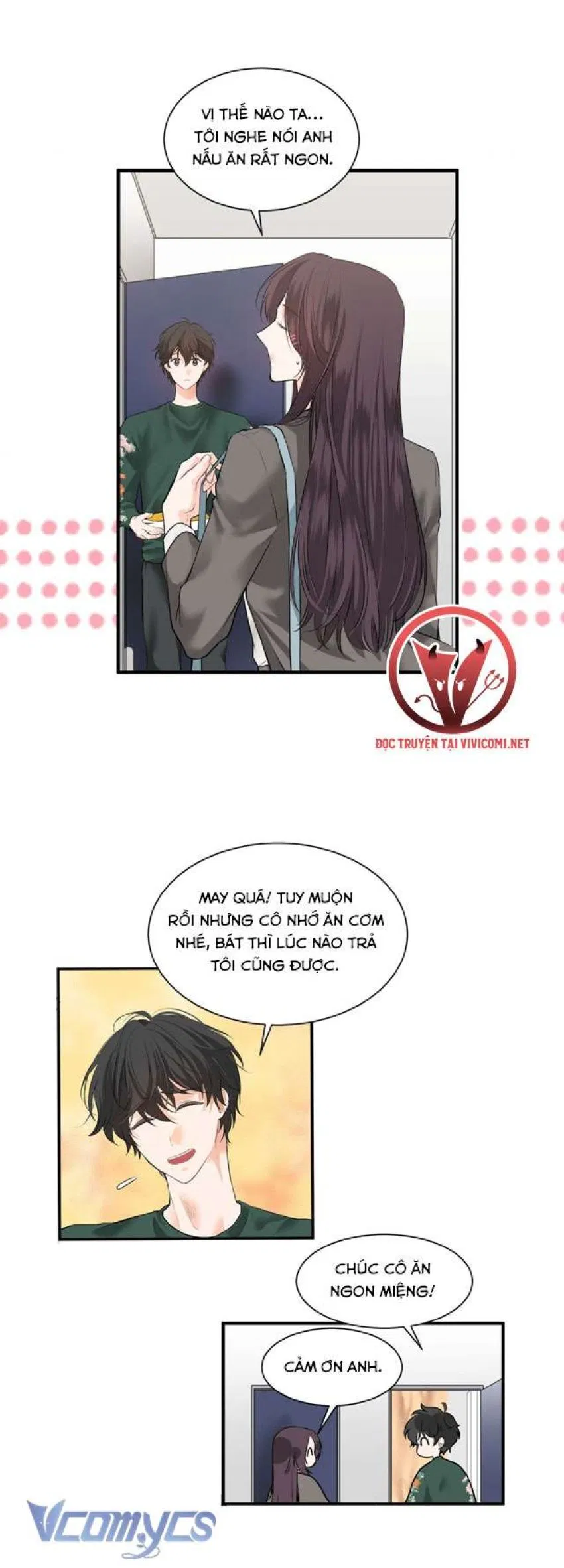 [18+] Bàn Tay Điêu Luyện 