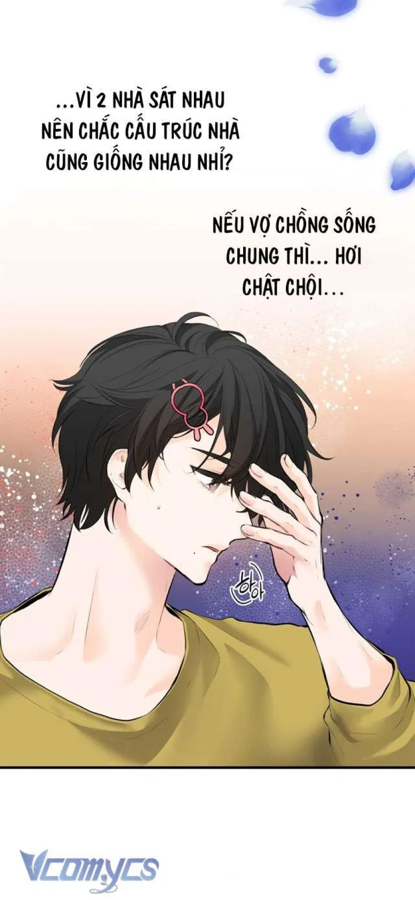 [18+] Bàn Tay Điêu Luyện 