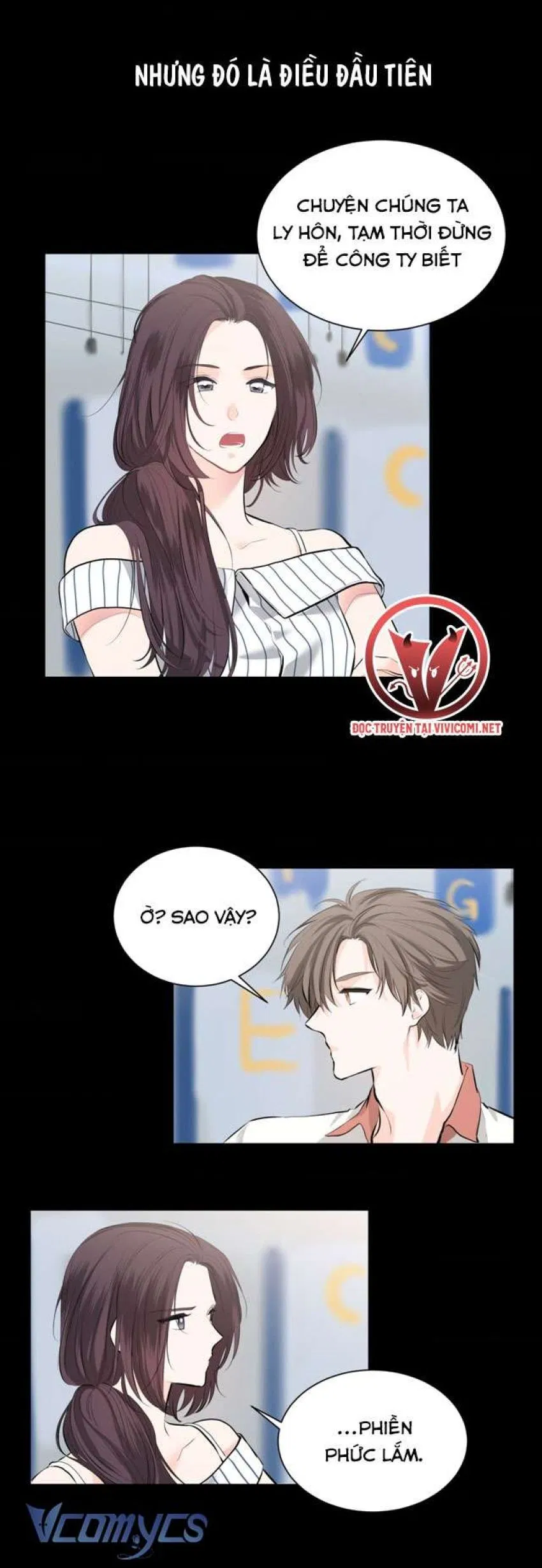 [18+] Bàn Tay Điêu Luyện 