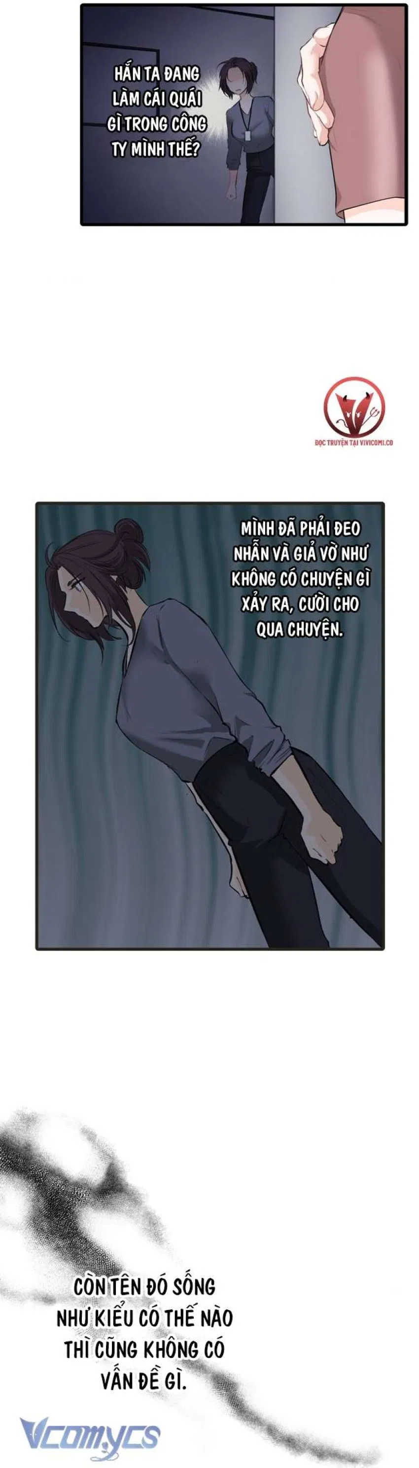 [18+] Bàn Tay Điêu Luyện 