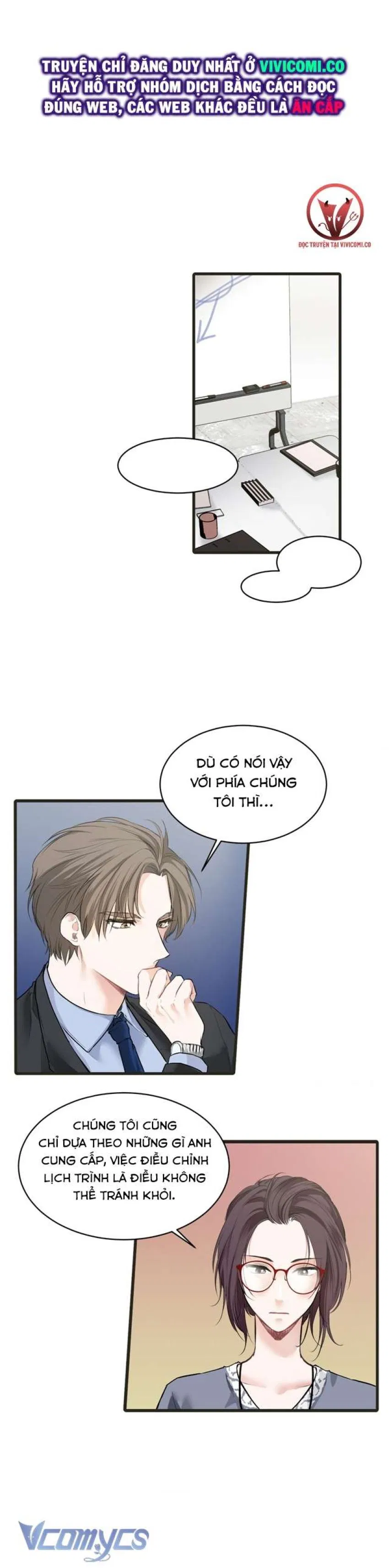 [18+] Bàn Tay Điêu Luyện 