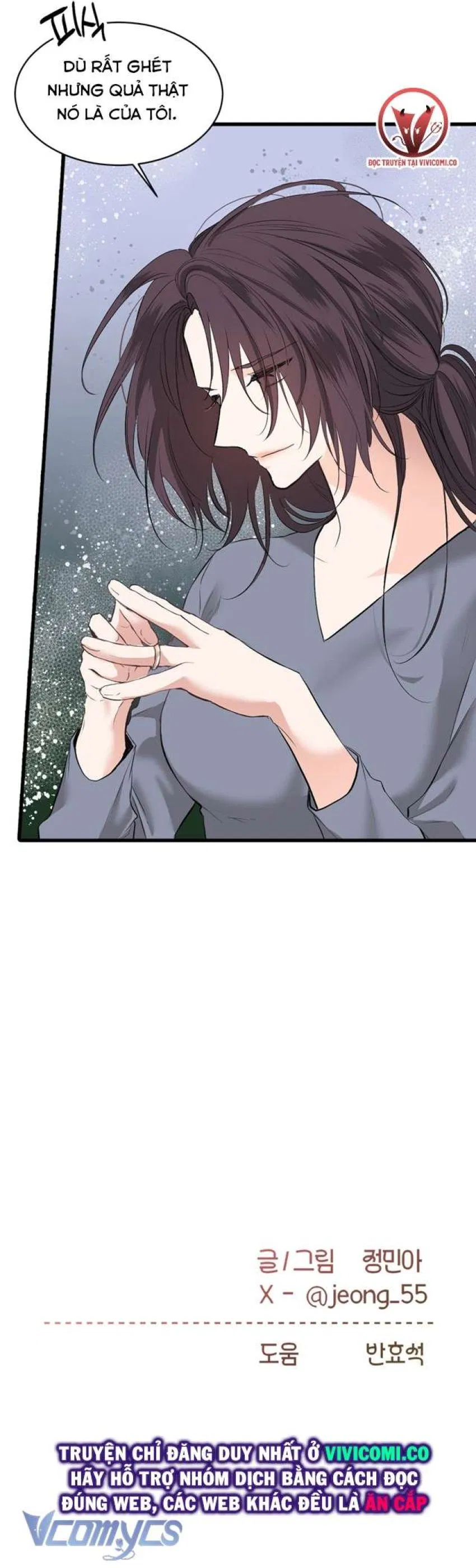 [18+] Bàn Tay Điêu Luyện 