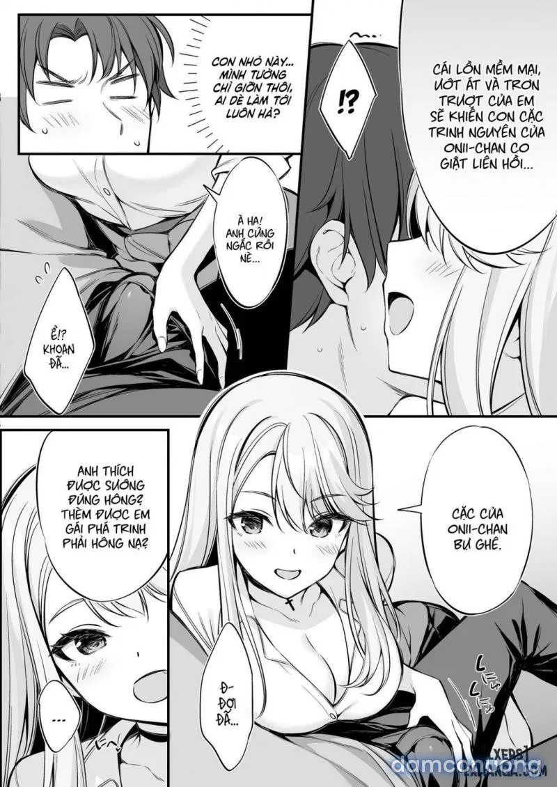 The Deatta no wa Gyaru-ka shita Imouto Deshita 