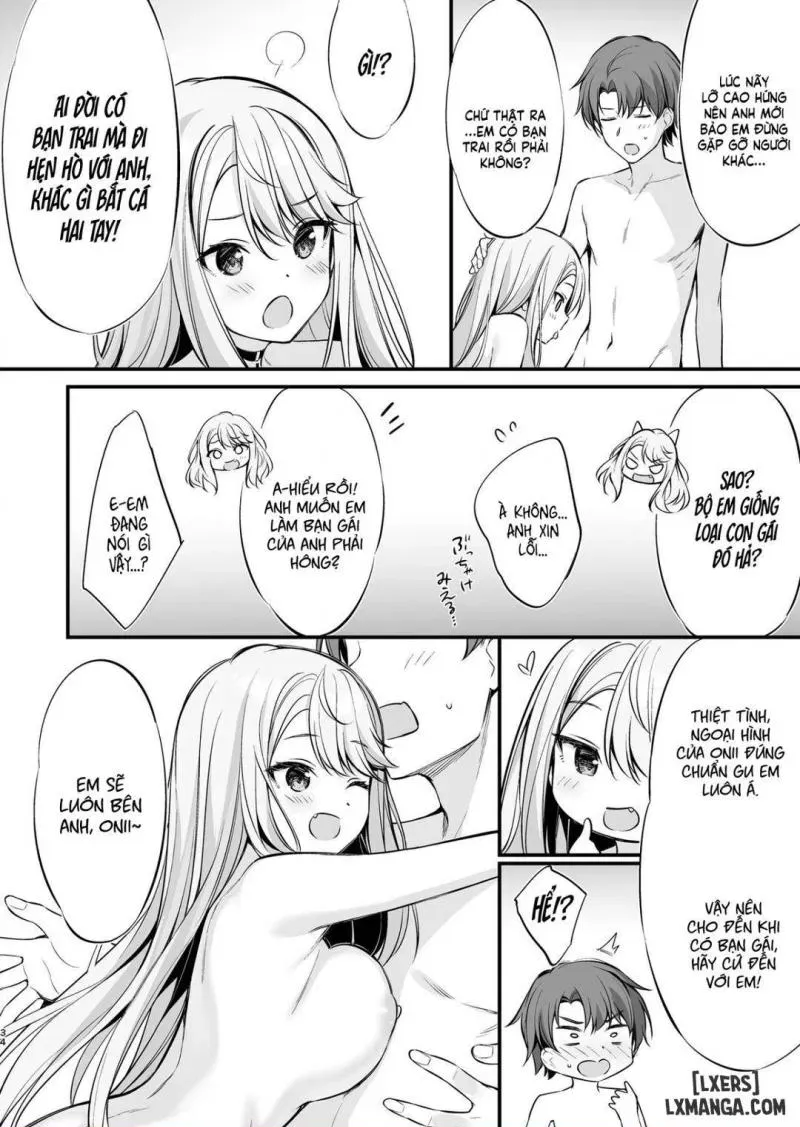 The Deatta no wa Gyaru-ka shita Imouto Deshita 