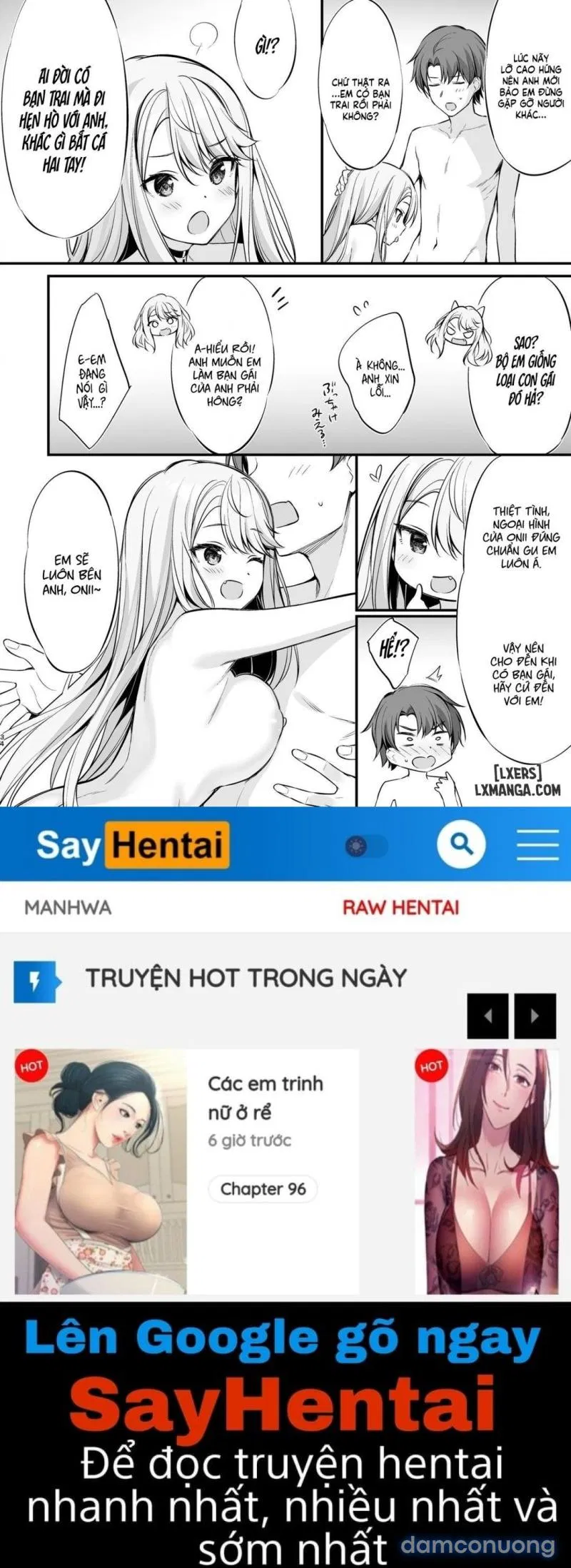 The Deatta no wa Gyaru-ka shita Imouto Deshita 