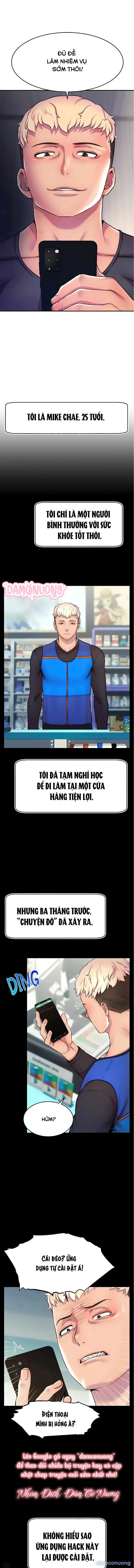 Dùng Hack Để Tiếp Cận Nữ Streamer! 