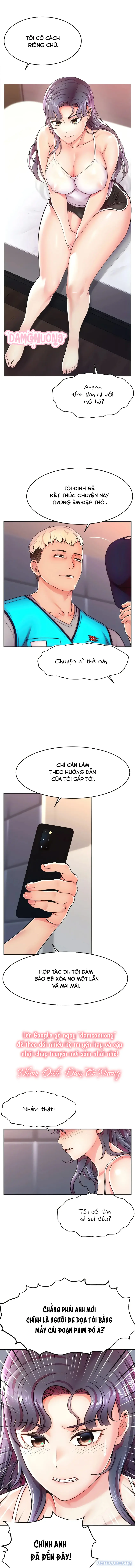 Dùng Hack Để Tiếp Cận Nữ Streamer! 