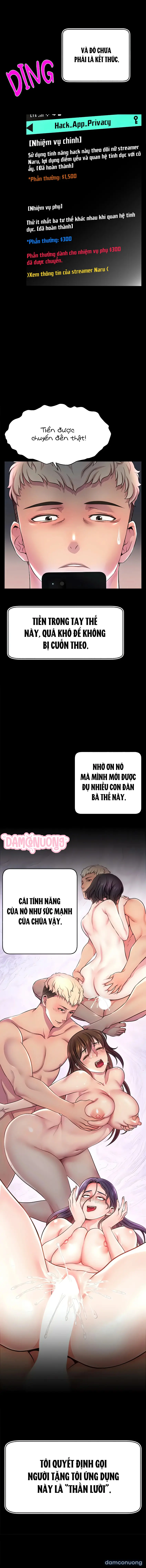 Dùng Hack Để Tiếp Cận Nữ Streamer! 