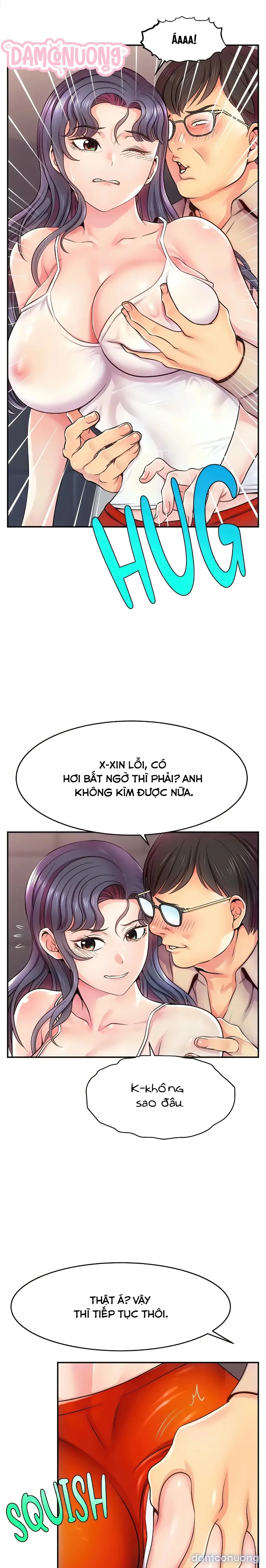 Dùng Hack Để Tiếp Cận Nữ Streamer! 