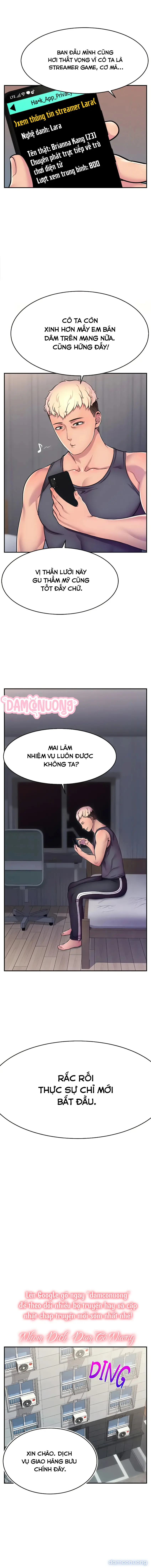 Dùng Hack Để Tiếp Cận Nữ Streamer! 