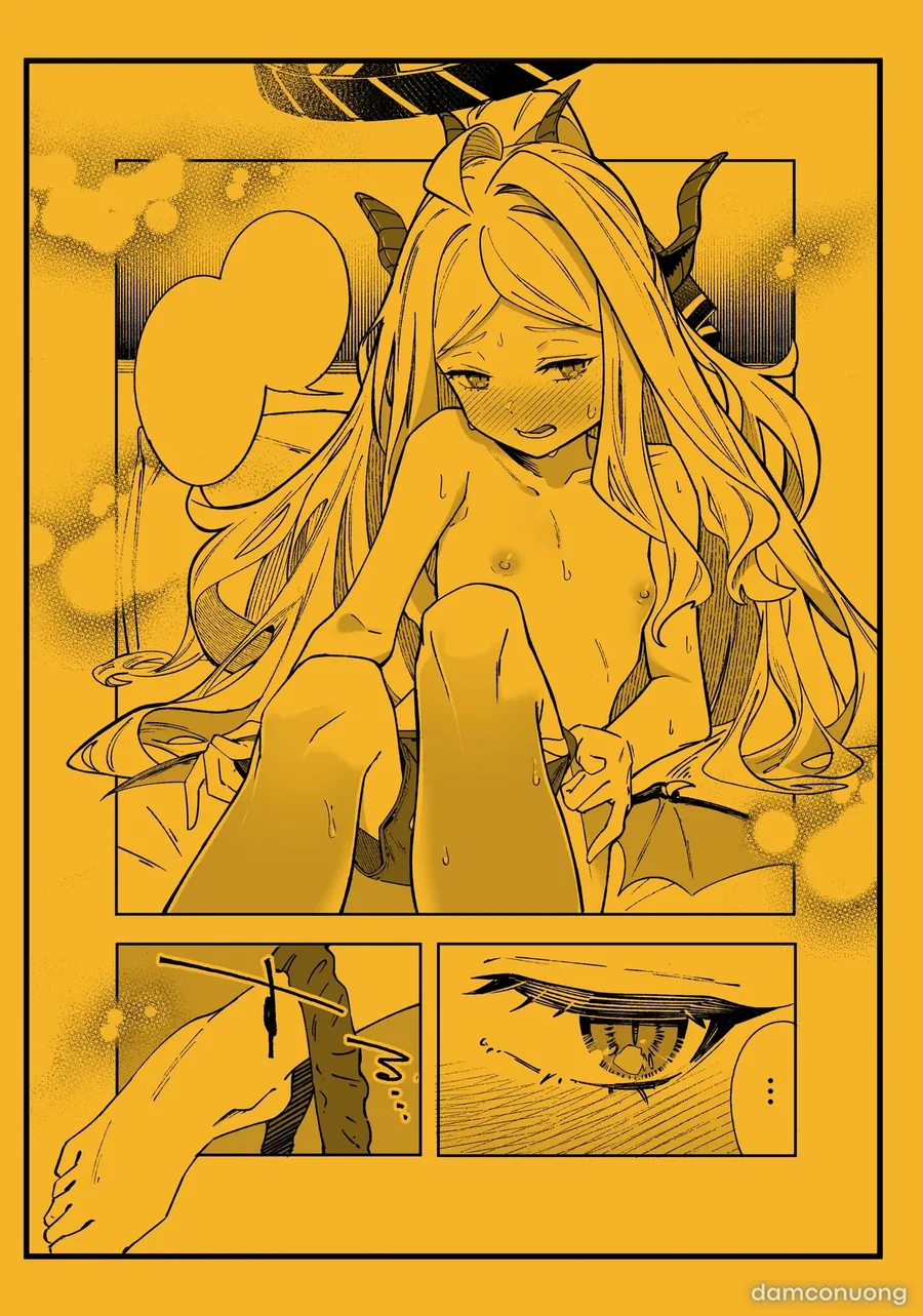 [picapica Suppa (suppa)] Kinou no Neko wa Kyou no Koi (Blue Archive) [Digital] 