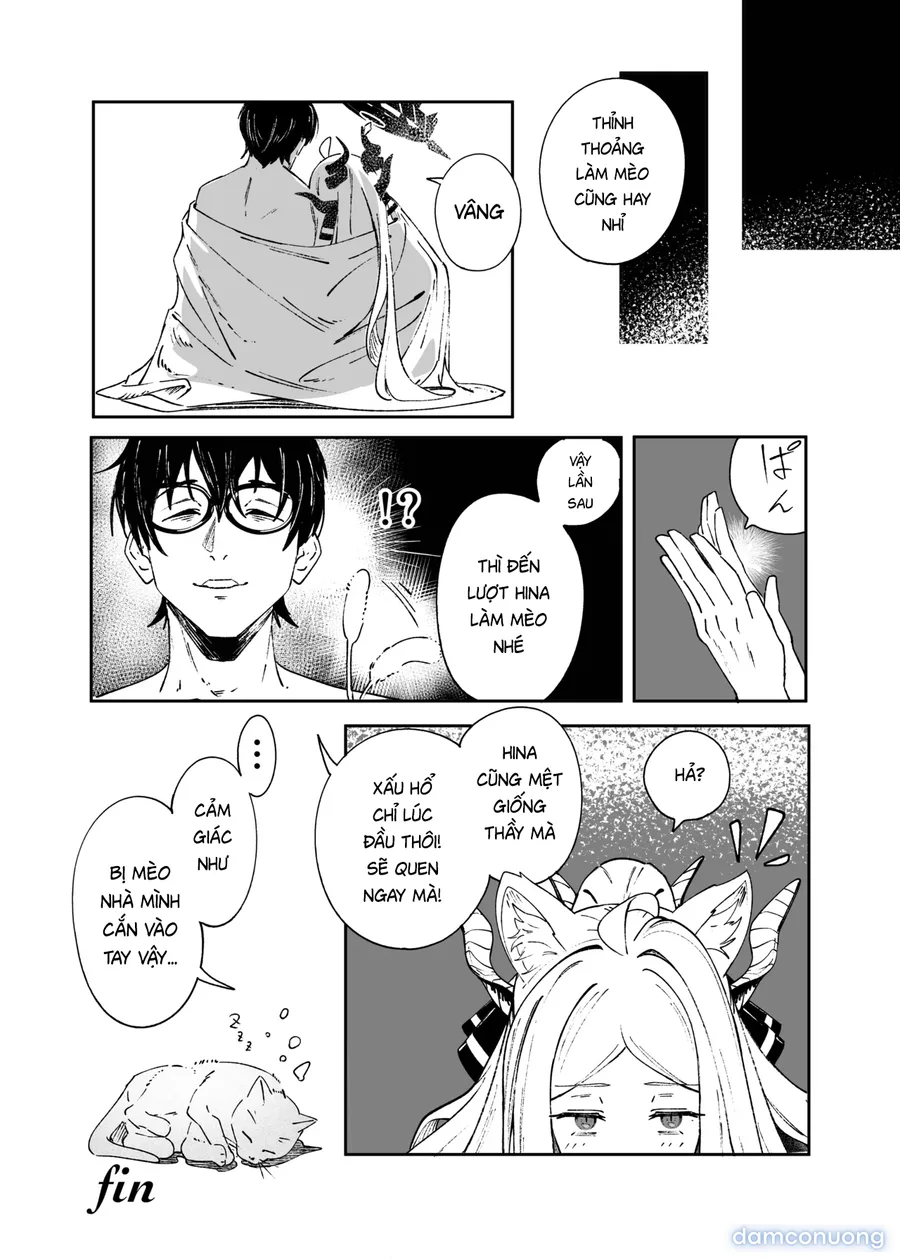 [picapica Suppa (suppa)] Kinou no Neko wa Kyou no Koi (Blue Archive) [Digital] 