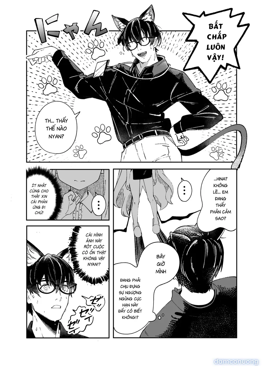 [picapica Suppa (suppa)] Kinou no Neko wa Kyou no Koi (Blue Archive) [Digital] 