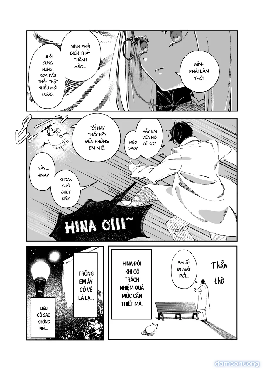 [picapica Suppa (suppa)] Kinou no Neko wa Kyou no Koi (Blue Archive) [Digital] 