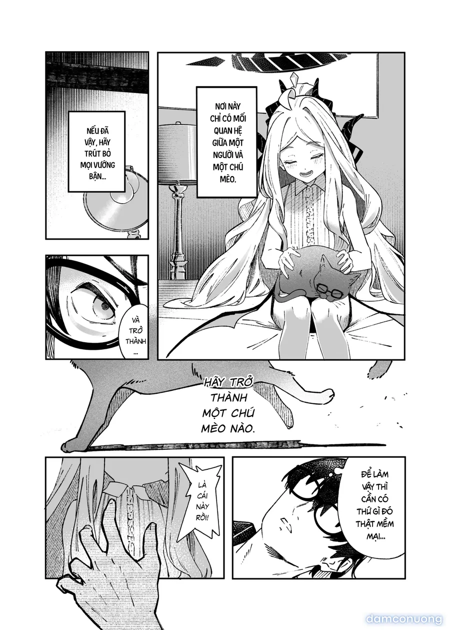 [picapica Suppa (suppa)] Kinou no Neko wa Kyou no Koi (Blue Archive) [Digital] 