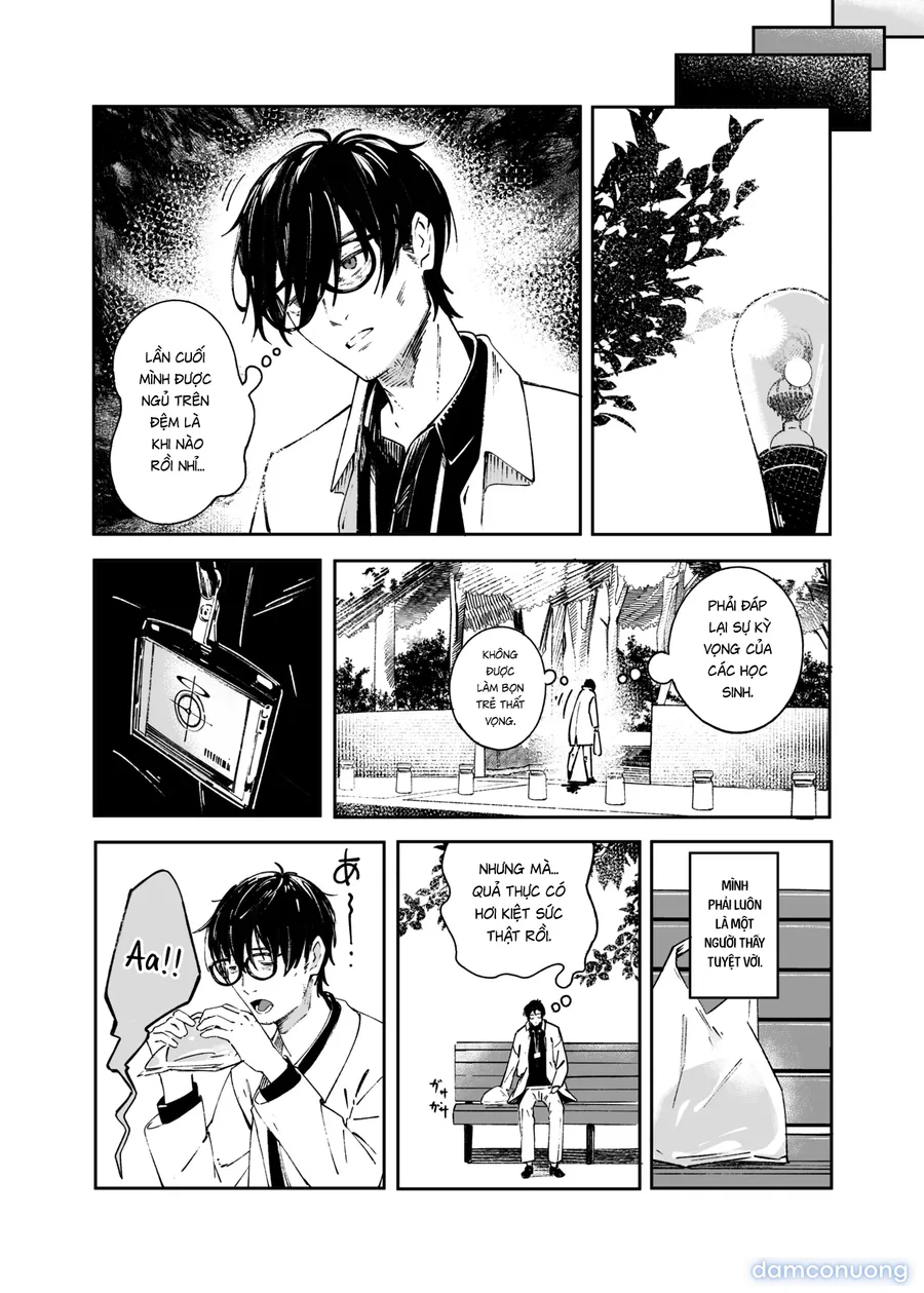 [picapica Suppa (suppa)] Kinou no Neko wa Kyou no Koi (Blue Archive) [Digital] 