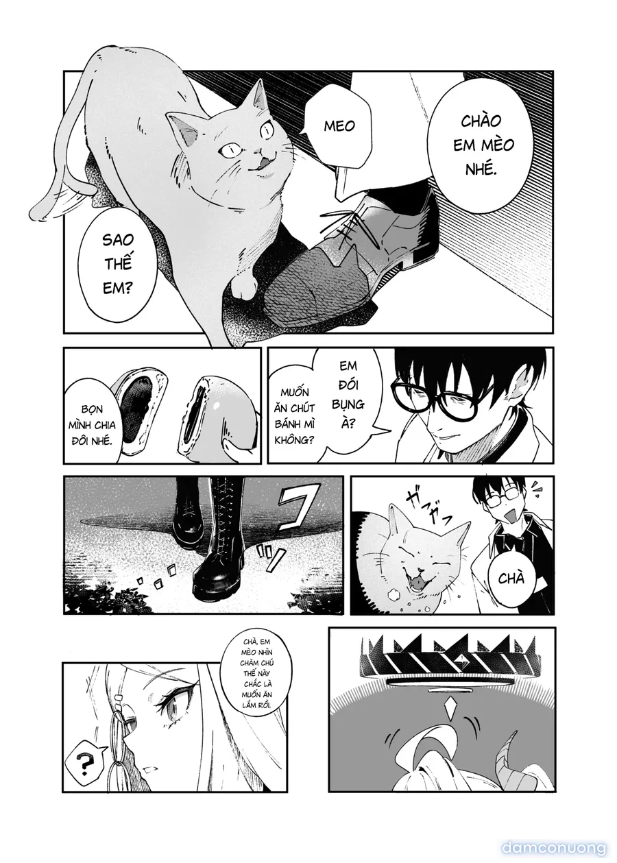 [picapica Suppa (suppa)] Kinou no Neko wa Kyou no Koi (Blue Archive) [Digital] 