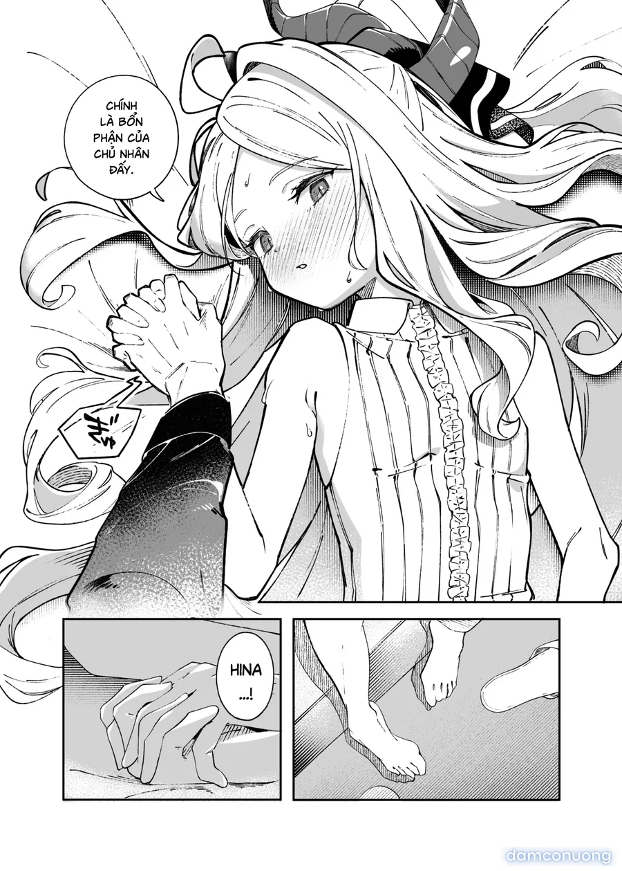 [picapica Suppa (suppa)] Kinou no Neko wa Kyou no Koi (Blue Archive) [Digital] 