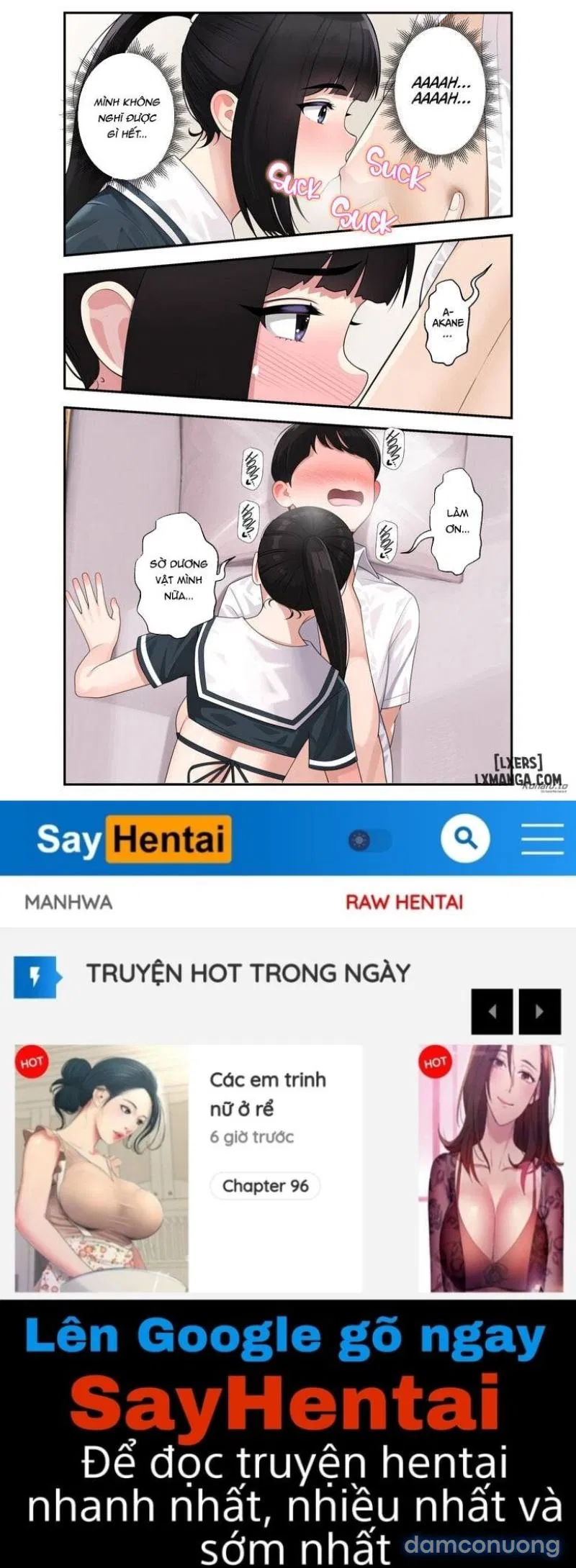 Ngoại Tình Với Người Bạn Thơ Ấu Của Tôi 