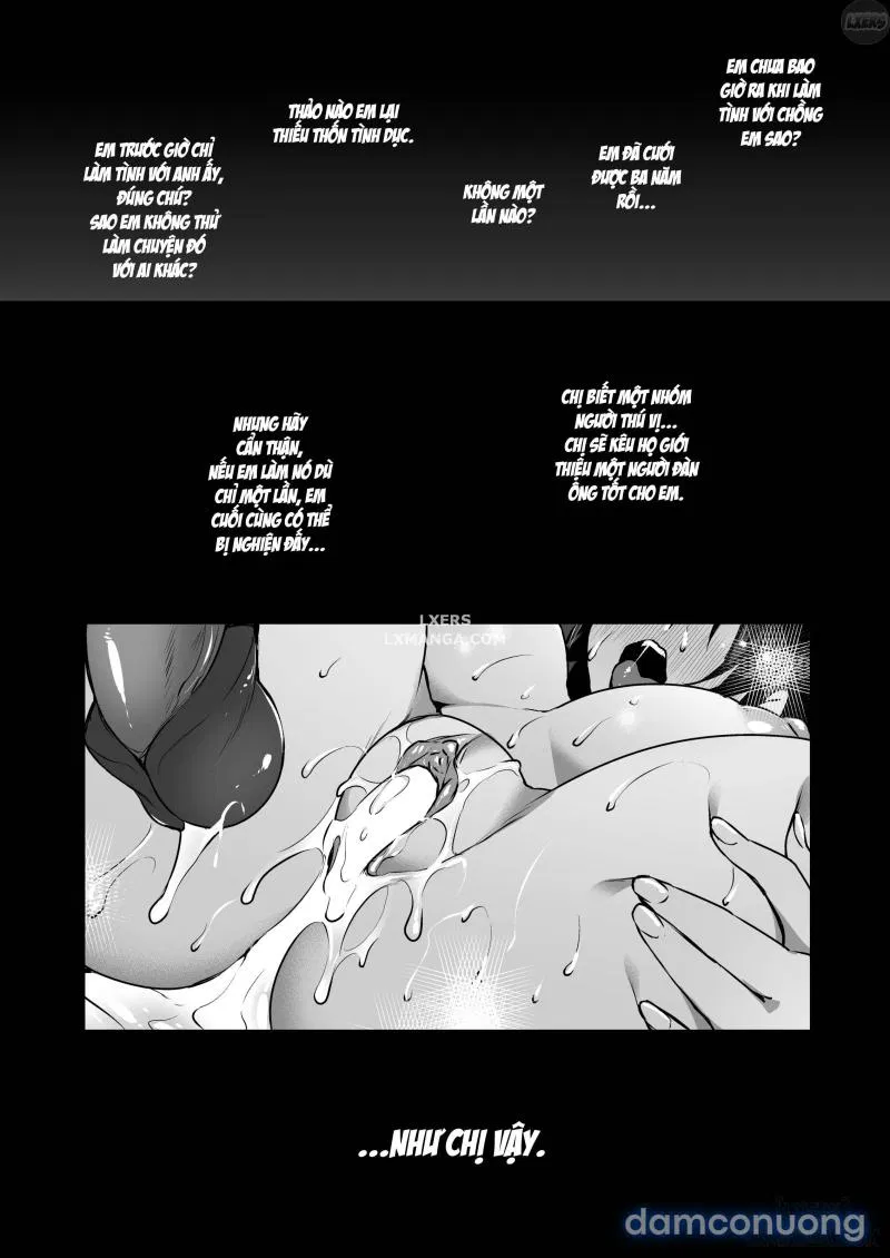 Inseminators for Hire 3 ONESHOT 
