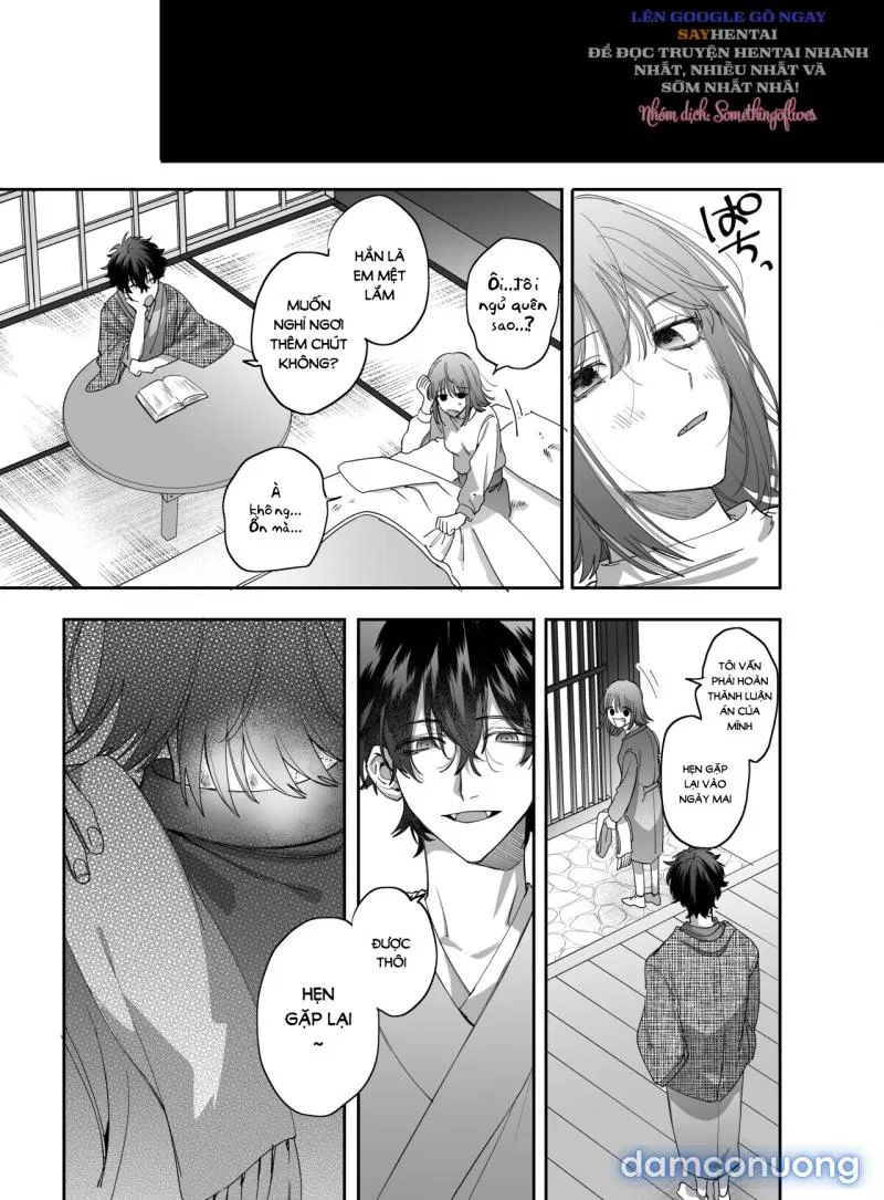 Heibon Onna wa Downer Kami-sama ni Izon sarete Modorenai - Original 
