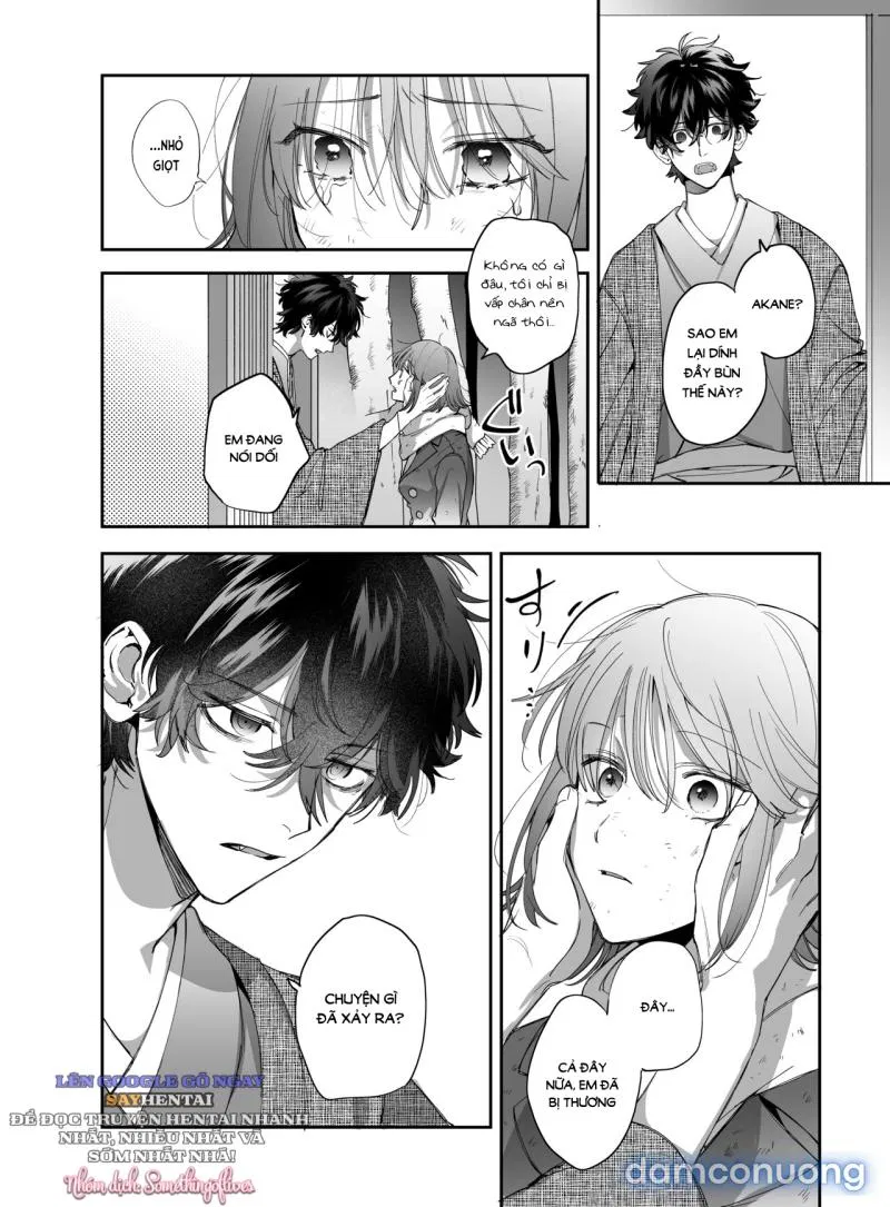 Heibon Onna wa Downer Kami-sama ni Izon sarete Modorenai - Original 