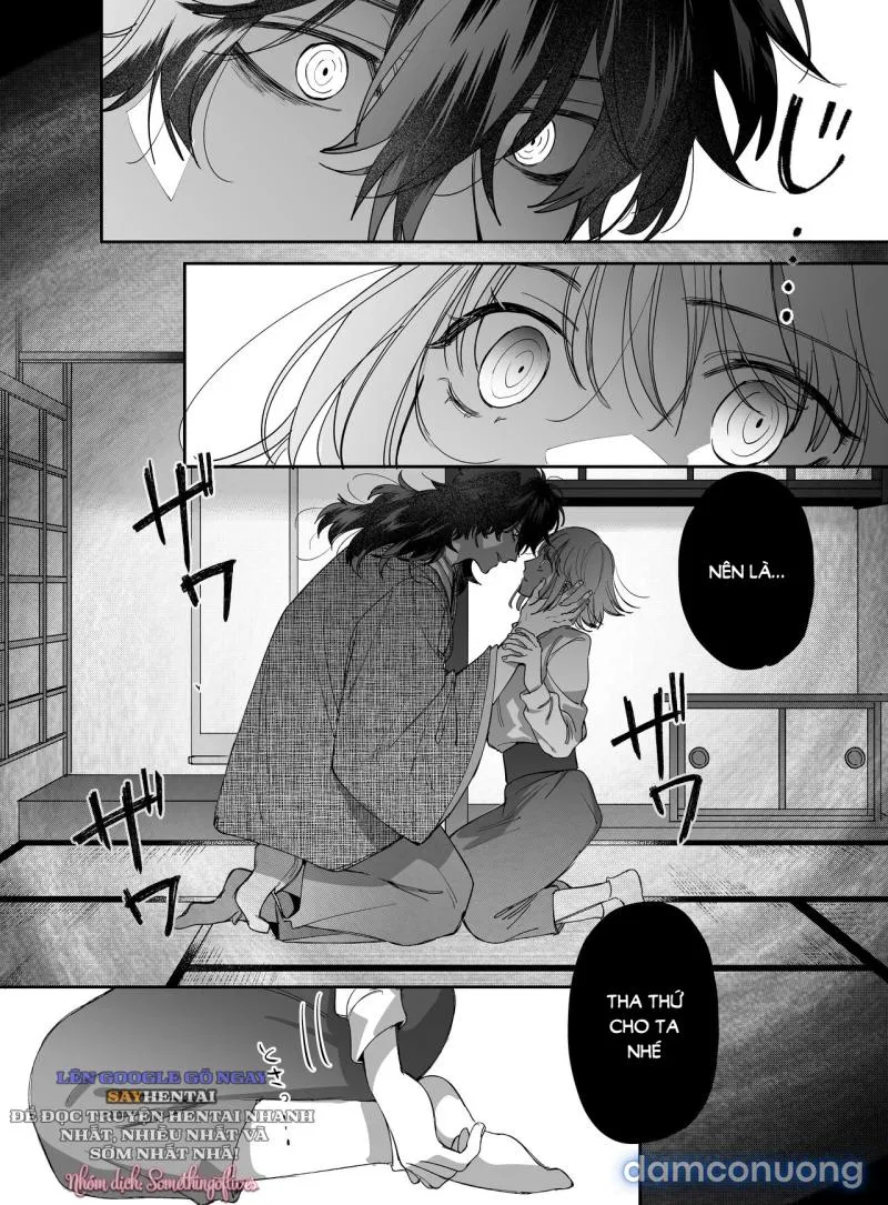 Heibon Onna wa Downer Kami-sama ni Izon sarete Modorenai - Original 