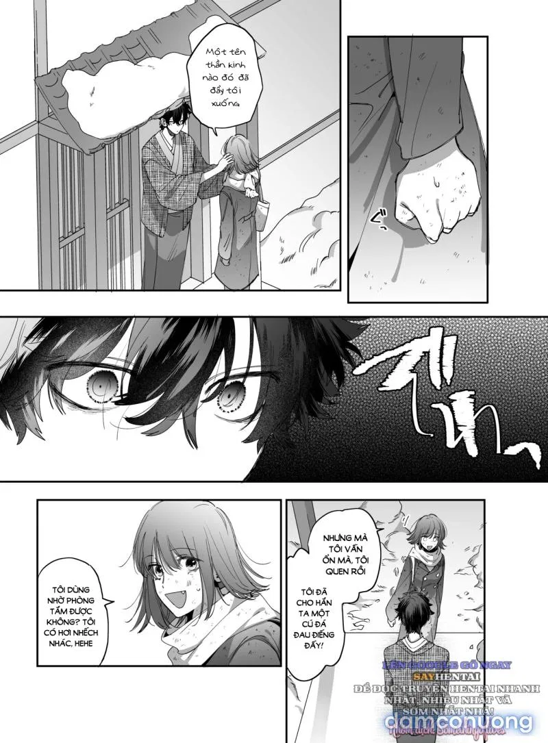 Heibon Onna wa Downer Kami-sama ni Izon sarete Modorenai - Original 