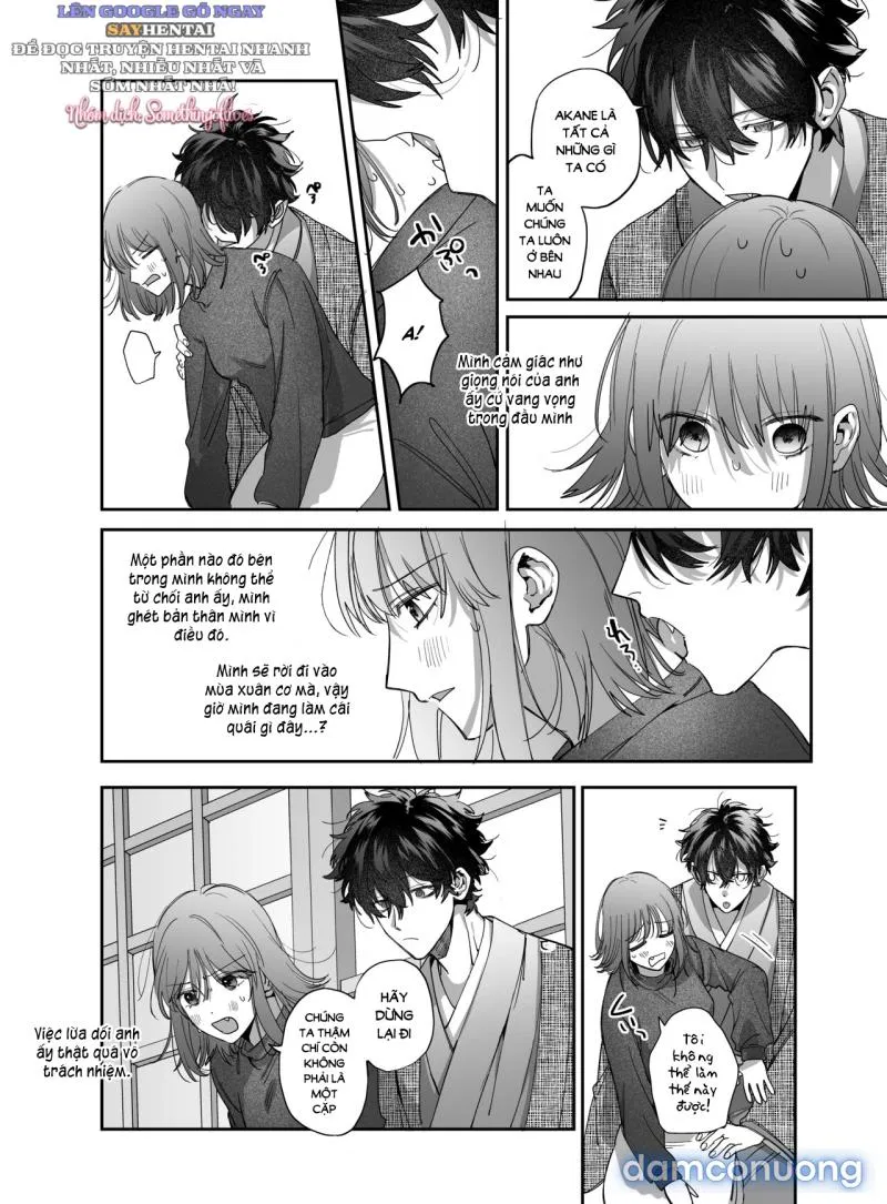 Heibon Onna wa Downer Kami-sama ni Izon sarete Modorenai - Original 