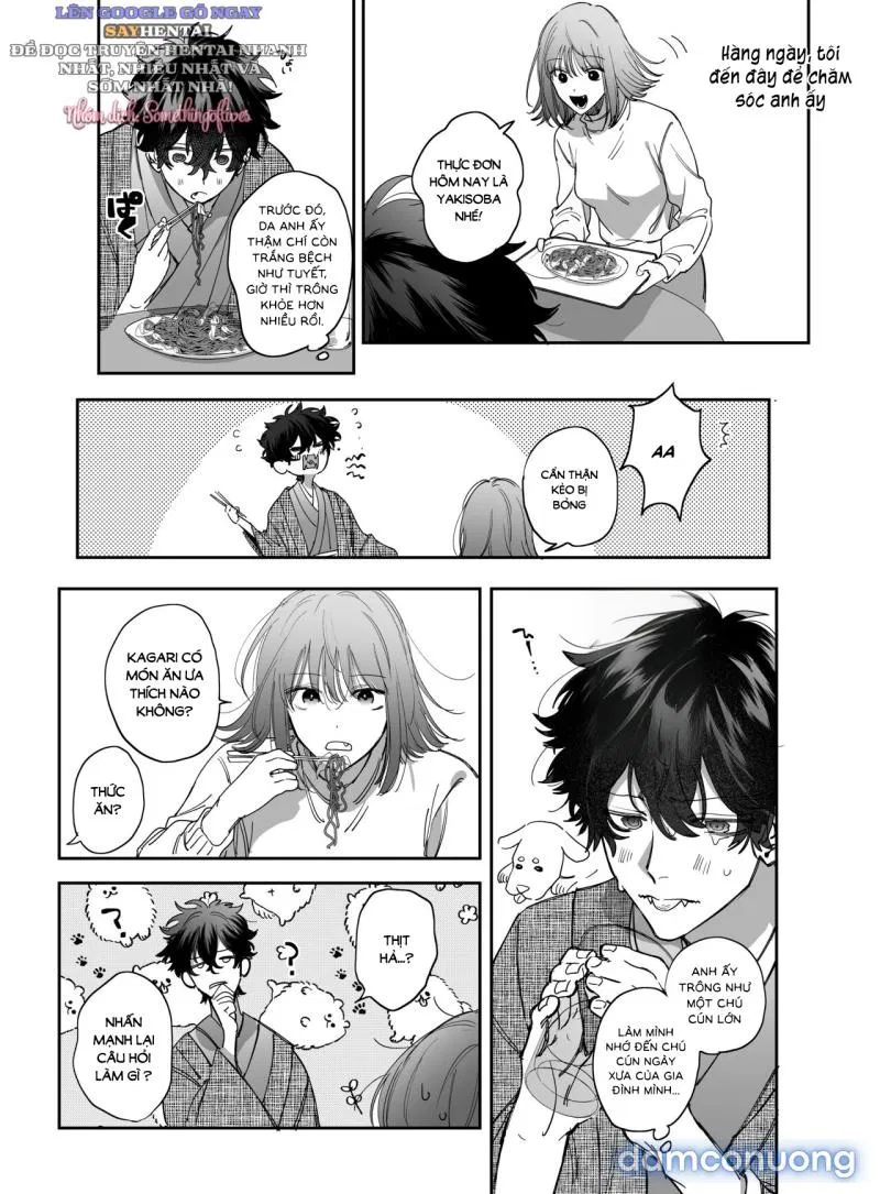 Heibon Onna wa Downer Kami-sama ni Izon sarete Modorenai - Original 