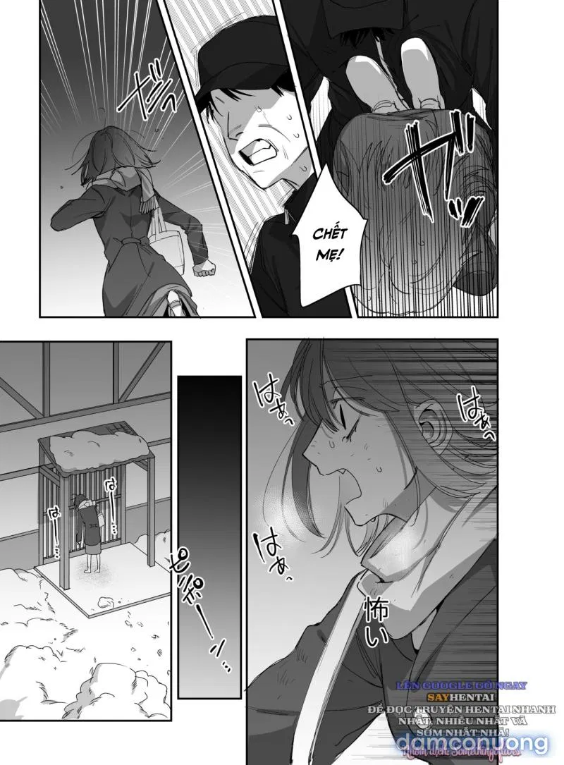 Heibon Onna wa Downer Kami-sama ni Izon sarete Modorenai - Original 