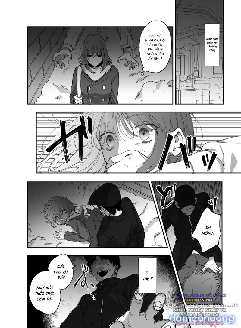 Heibon Onna wa Downer Kami-sama ni Izon sarete Modorenai - Original 