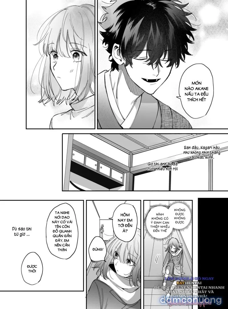 Heibon Onna wa Downer Kami-sama ni Izon sarete Modorenai - Original 