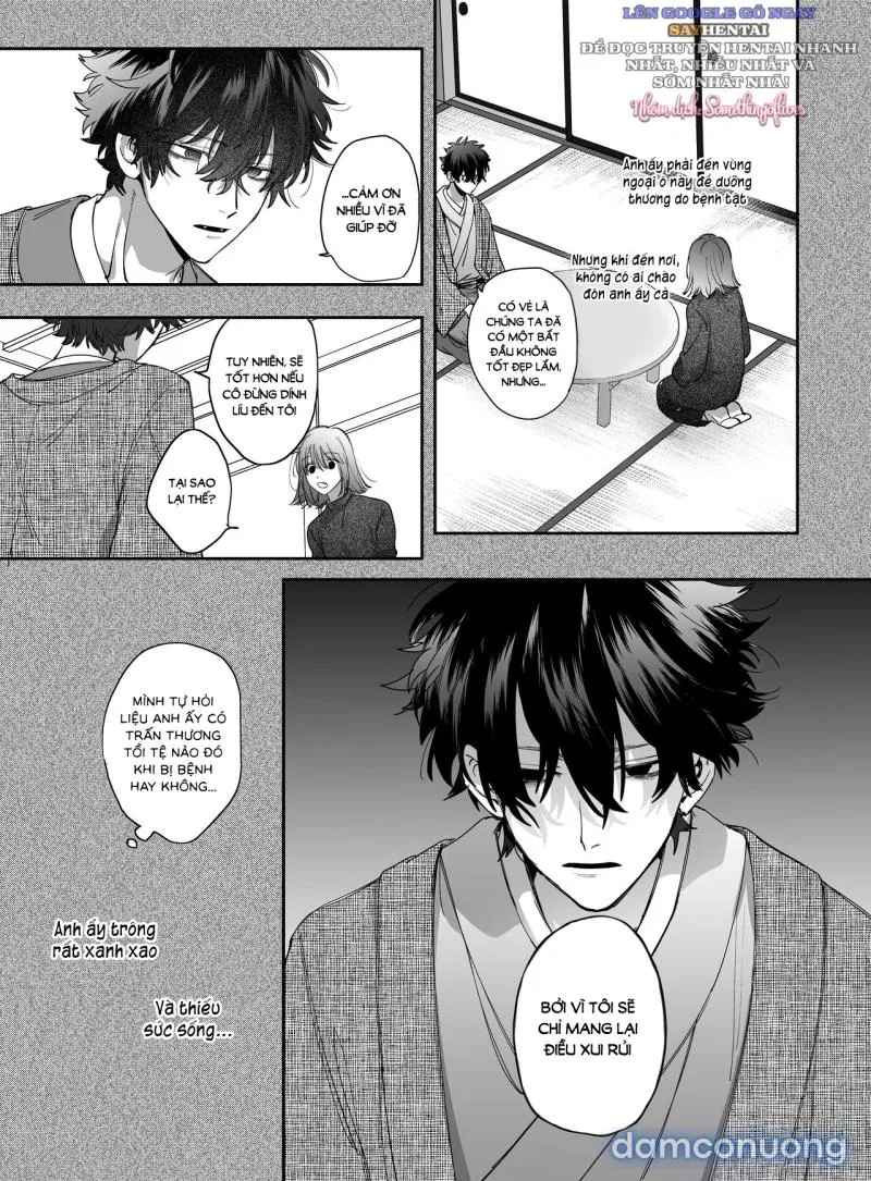 Heibon Onna wa Downer Kami-sama ni Izon sarete Modorenai - Original 