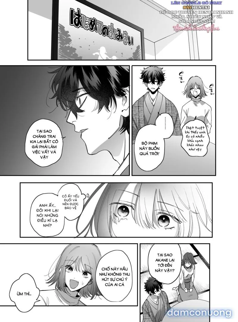 Heibon Onna wa Downer Kami-sama ni Izon sarete Modorenai - Original 