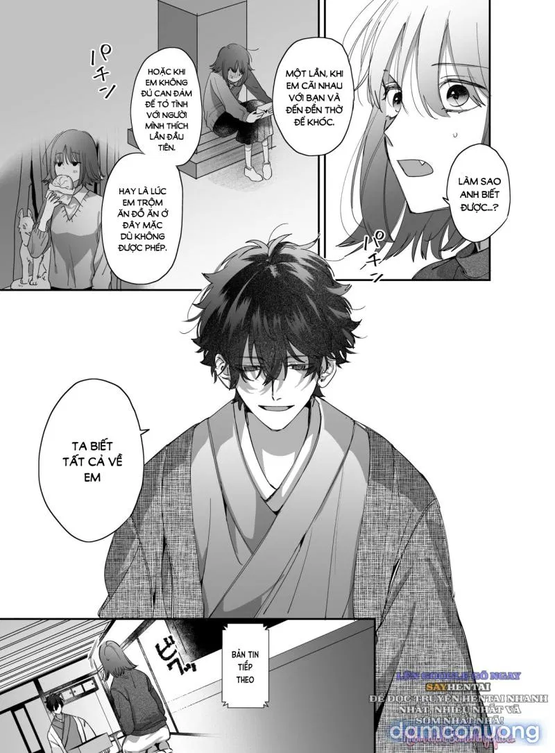 Heibon Onna wa Downer Kami-sama ni Izon sarete Modorenai - Original 