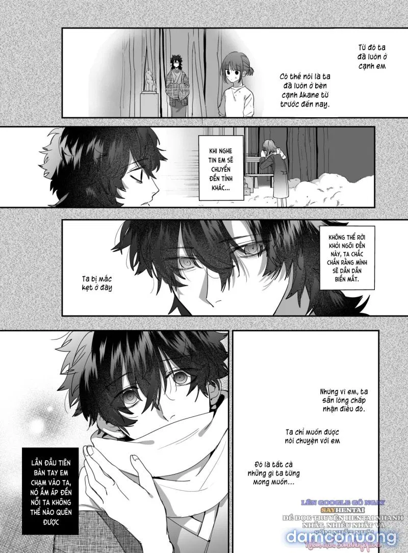 Heibon Onna wa Downer Kami-sama ni Izon sarete Modorenai - Original 