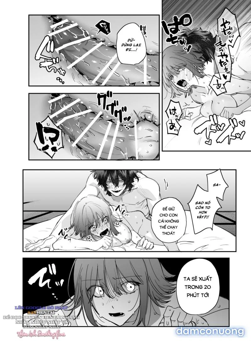 Heibon Onna wa Downer Kami-sama ni Izon sarete Modorenai - Original 