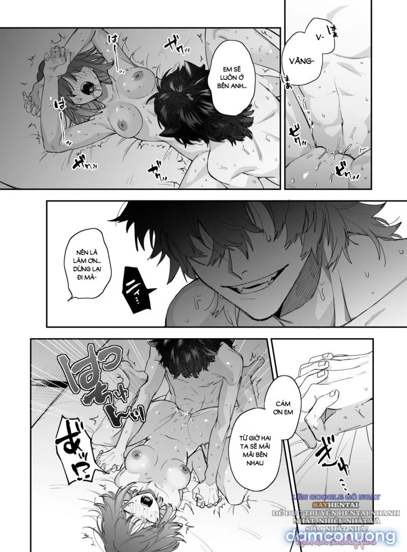 Heibon Onna wa Downer Kami-sama ni Izon sarete Modorenai - Original 