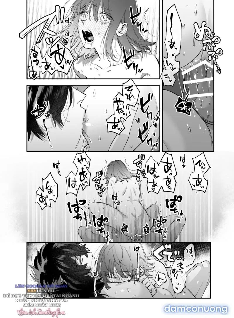 Heibon Onna wa Downer Kami-sama ni Izon sarete Modorenai - Original 