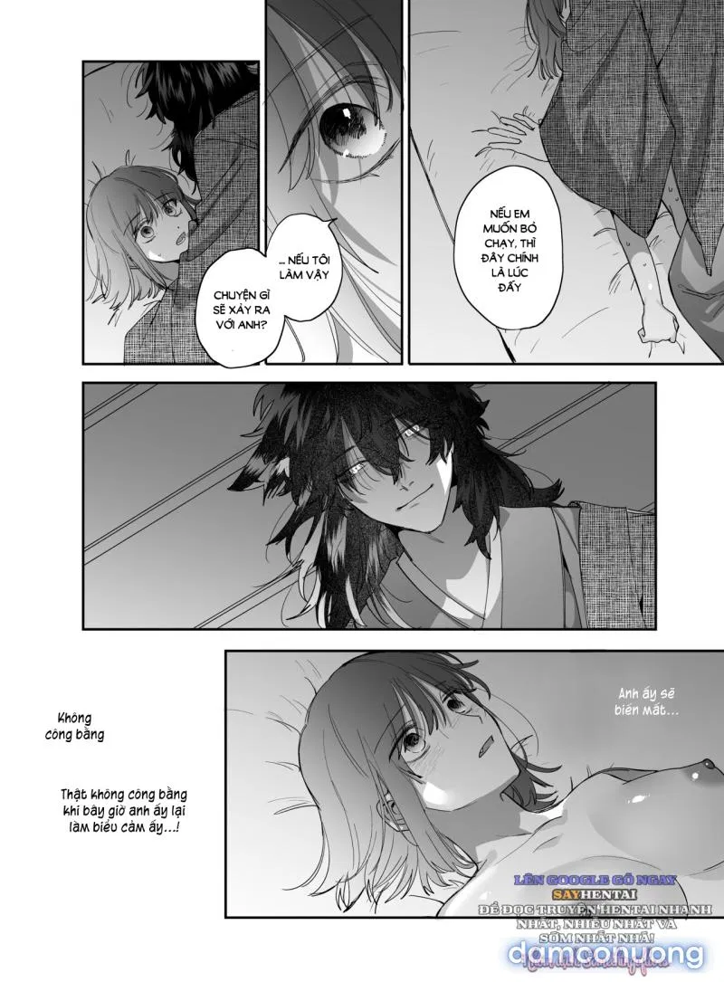 Heibon Onna wa Downer Kami-sama ni Izon sarete Modorenai - Original 